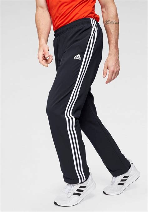 adidas trainingsanzug herren drei streifen|trainingshose herren adidas sale.